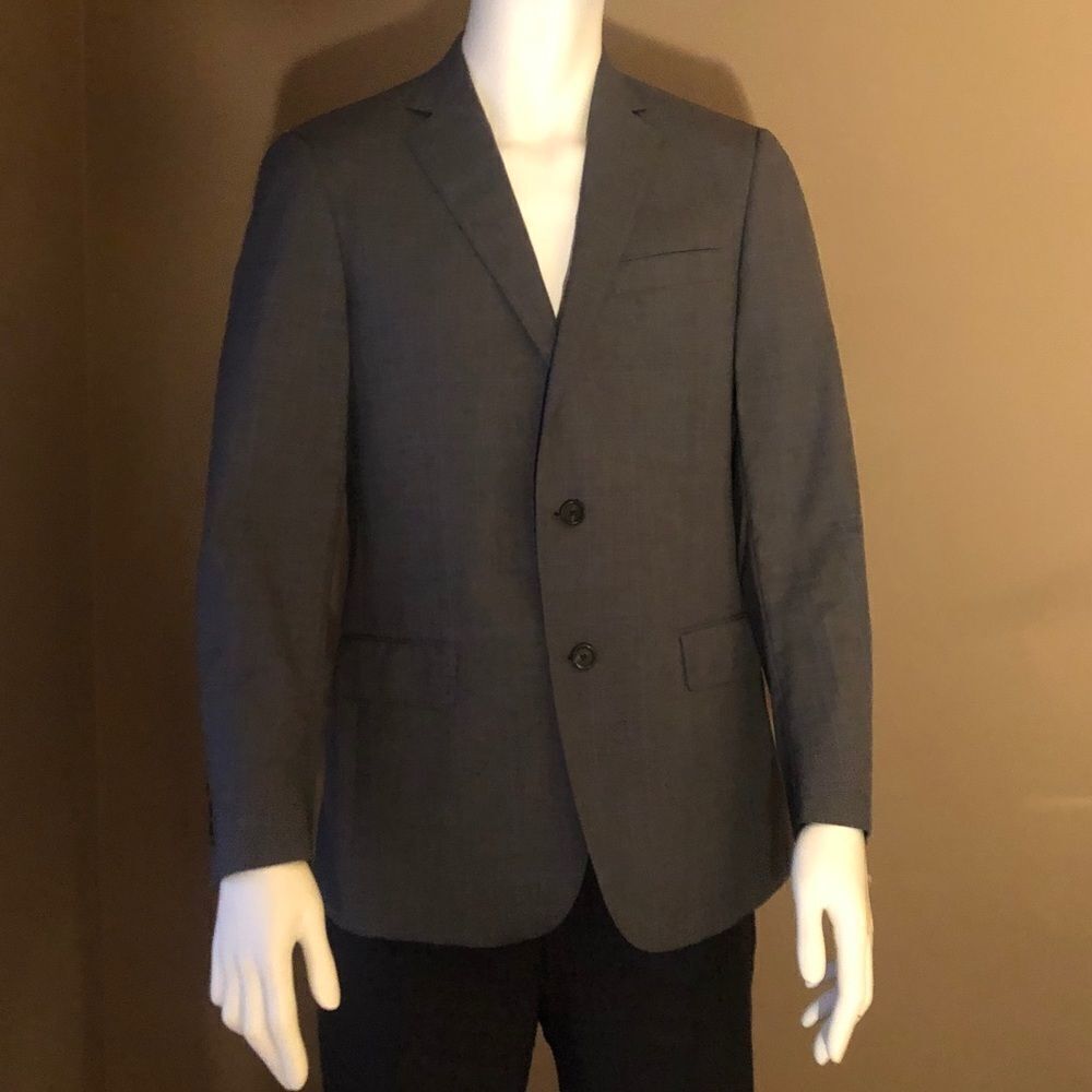 Hart Schaffer Marx Blazer Reg 40